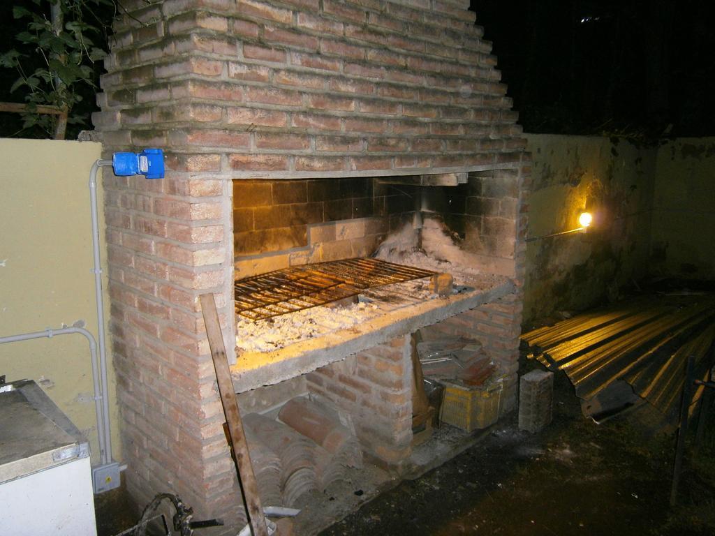 Hotel Nuevo Fatica Villa Carlos Paz Eksteriør bilde