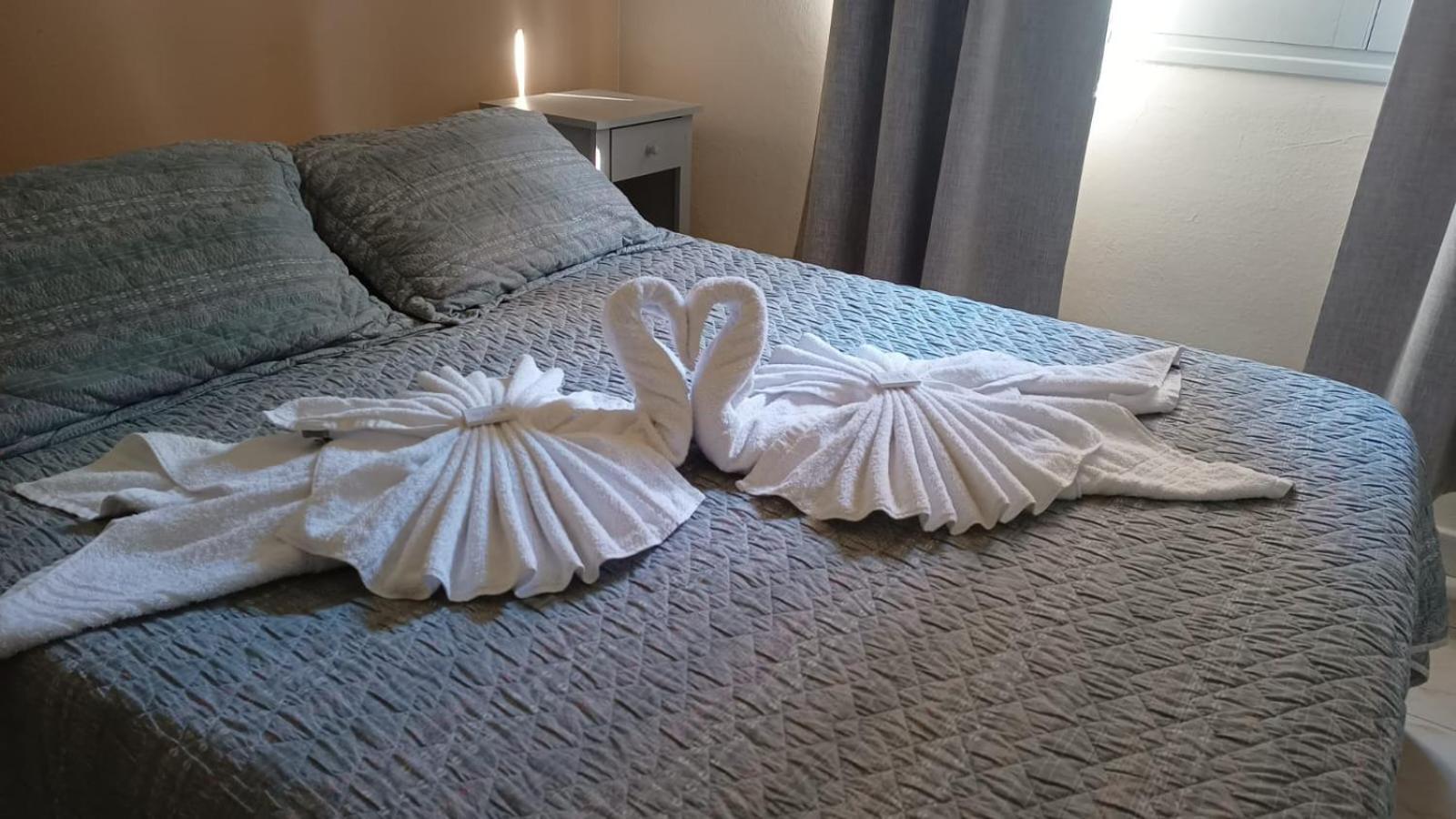 Hotel Nuevo Fatica Villa Carlos Paz Eksteriør bilde