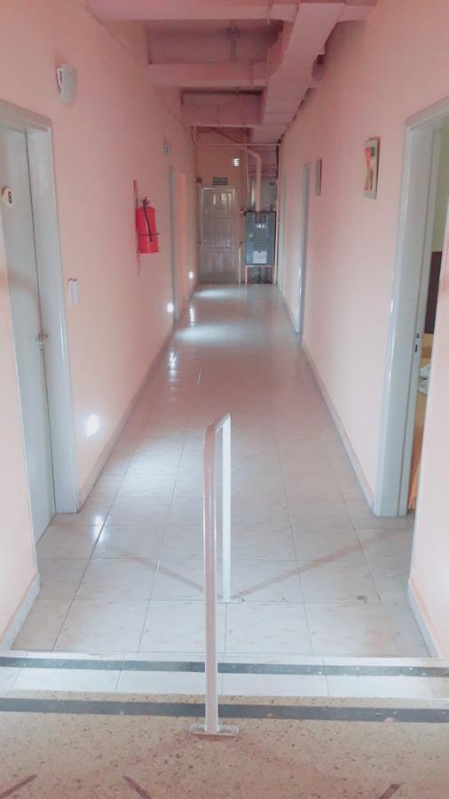 Hotel Nuevo Fatica Villa Carlos Paz Eksteriør bilde