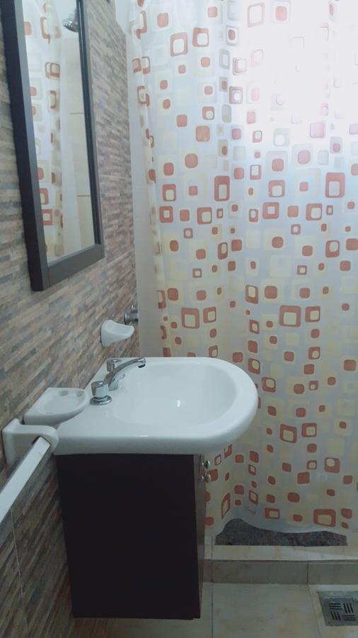 Hotel Nuevo Fatica Villa Carlos Paz Eksteriør bilde
