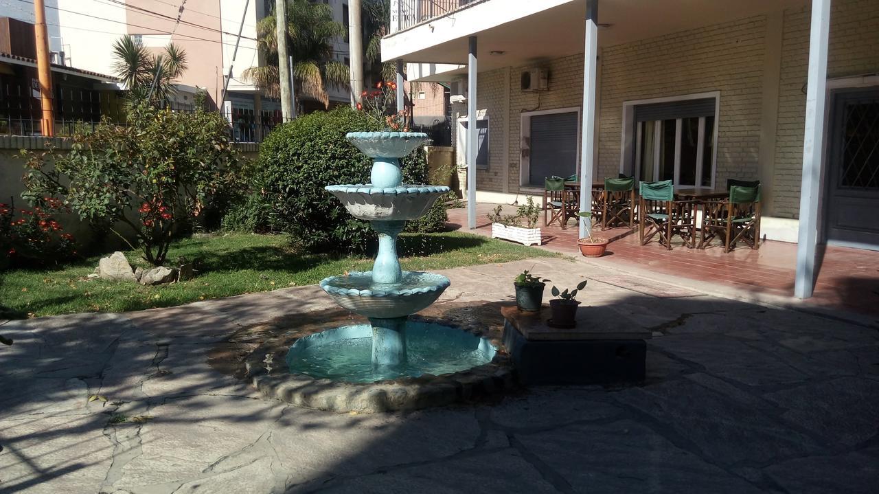 Hotel Nuevo Fatica Villa Carlos Paz Eksteriør bilde
