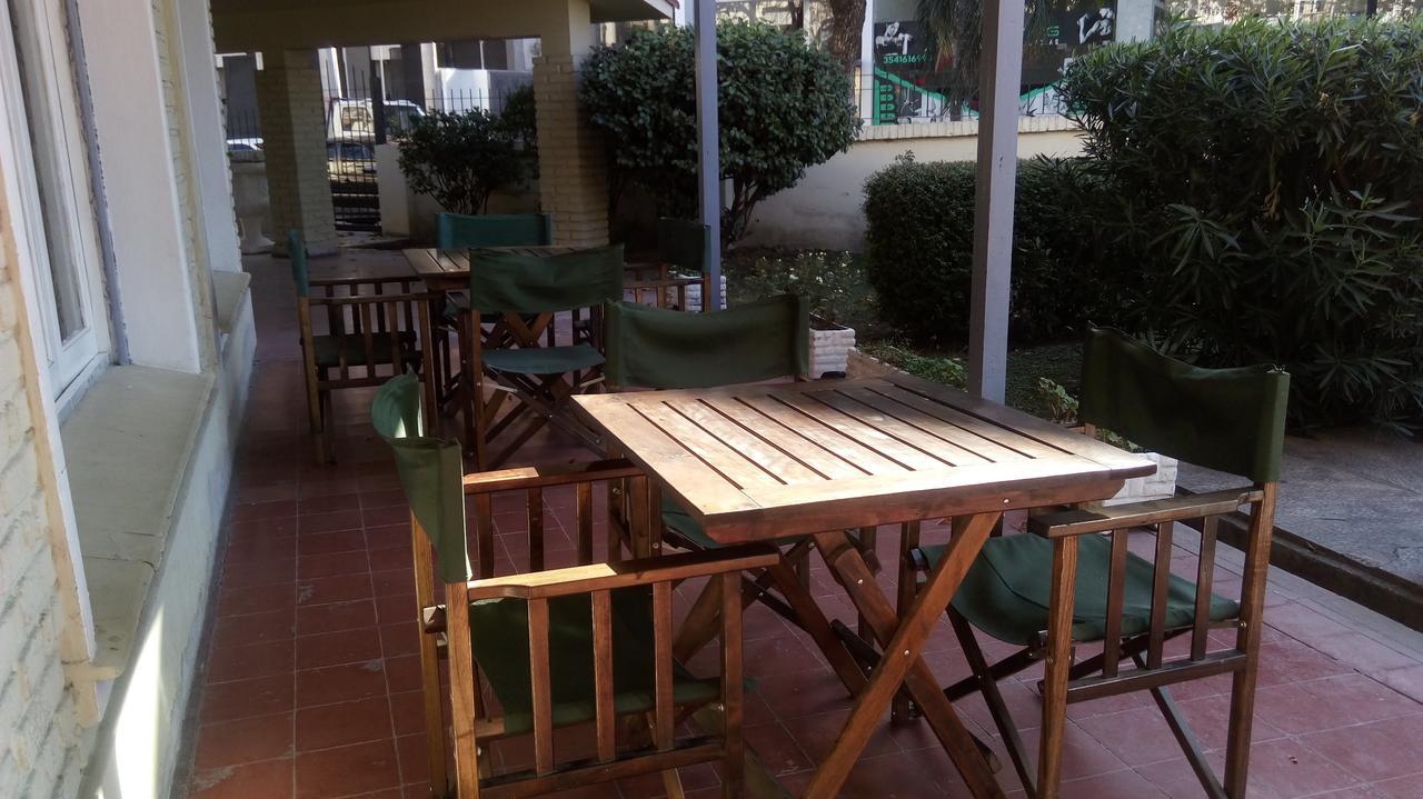 Hotel Nuevo Fatica Villa Carlos Paz Eksteriør bilde