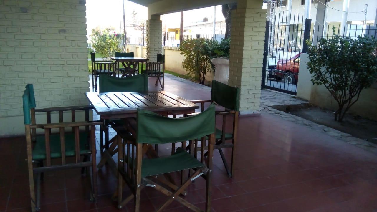 Hotel Nuevo Fatica Villa Carlos Paz Eksteriør bilde
