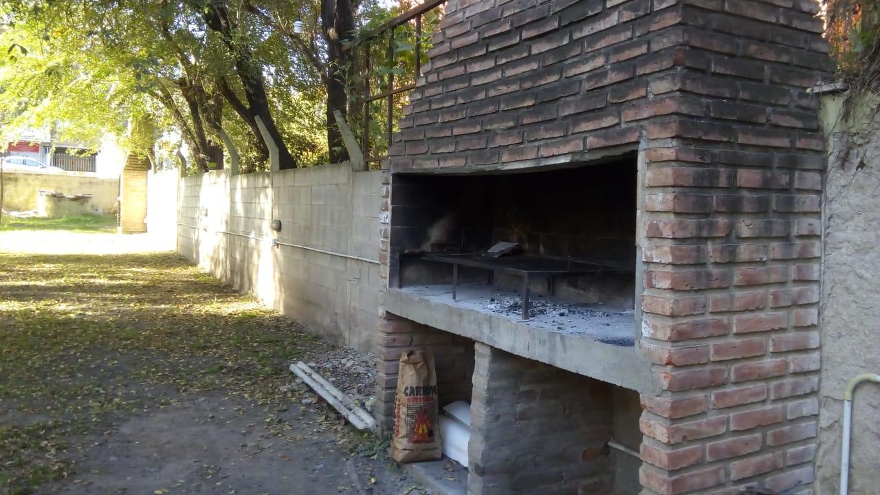 Hotel Nuevo Fatica Villa Carlos Paz Eksteriør bilde
